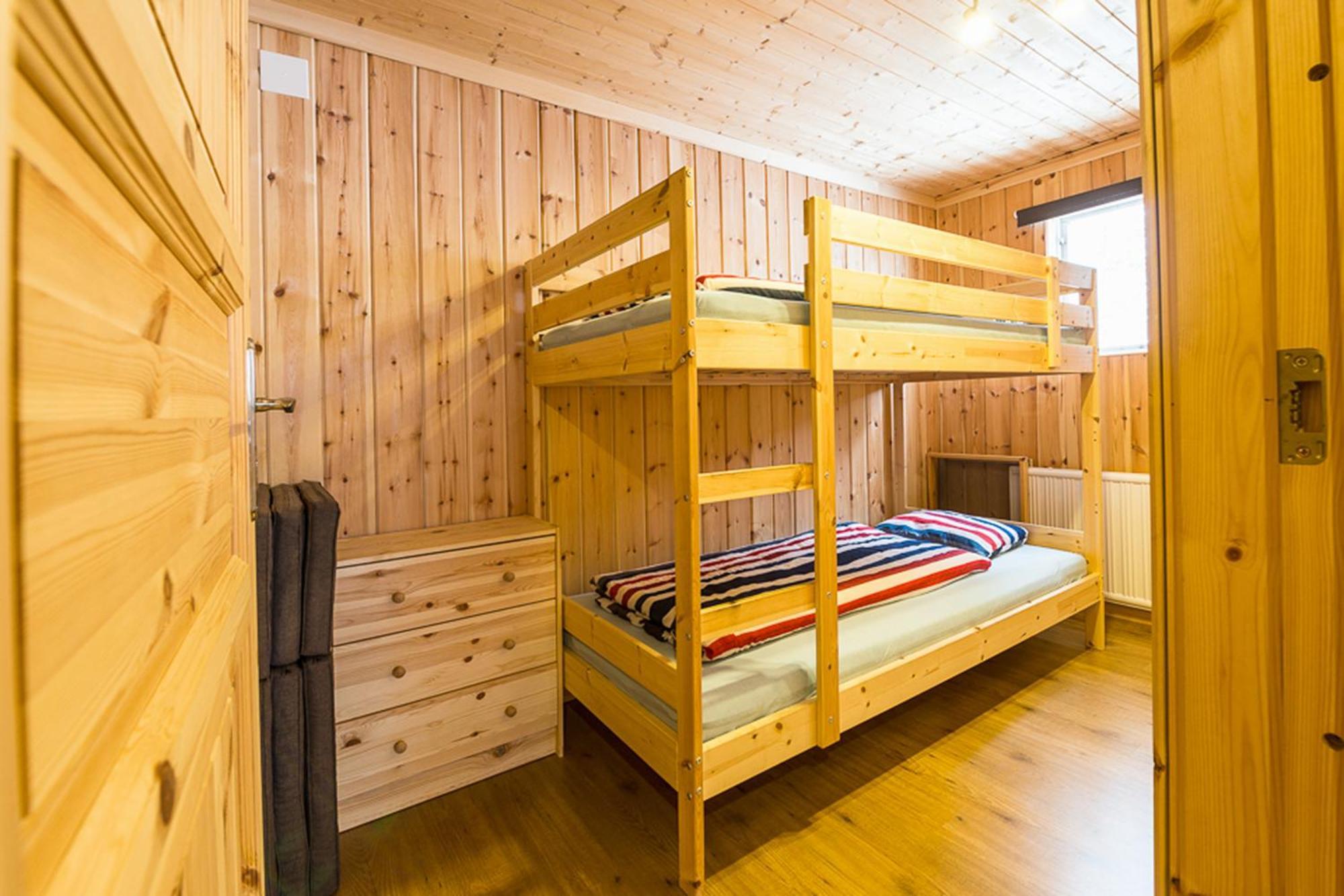 Sandsjoegarden Holiday Resort Blattniksele المظهر الخارجي الصورة